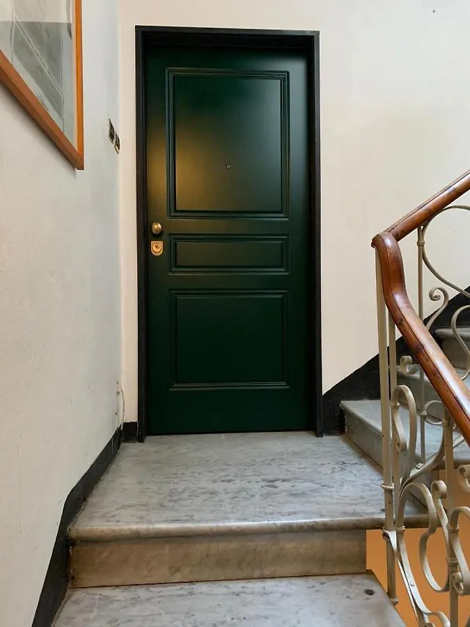 Apartment Casa Entella By Vacanze In Chiavari Italy