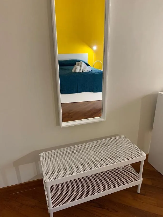 Casa Entella By Vacanze In Chiavari