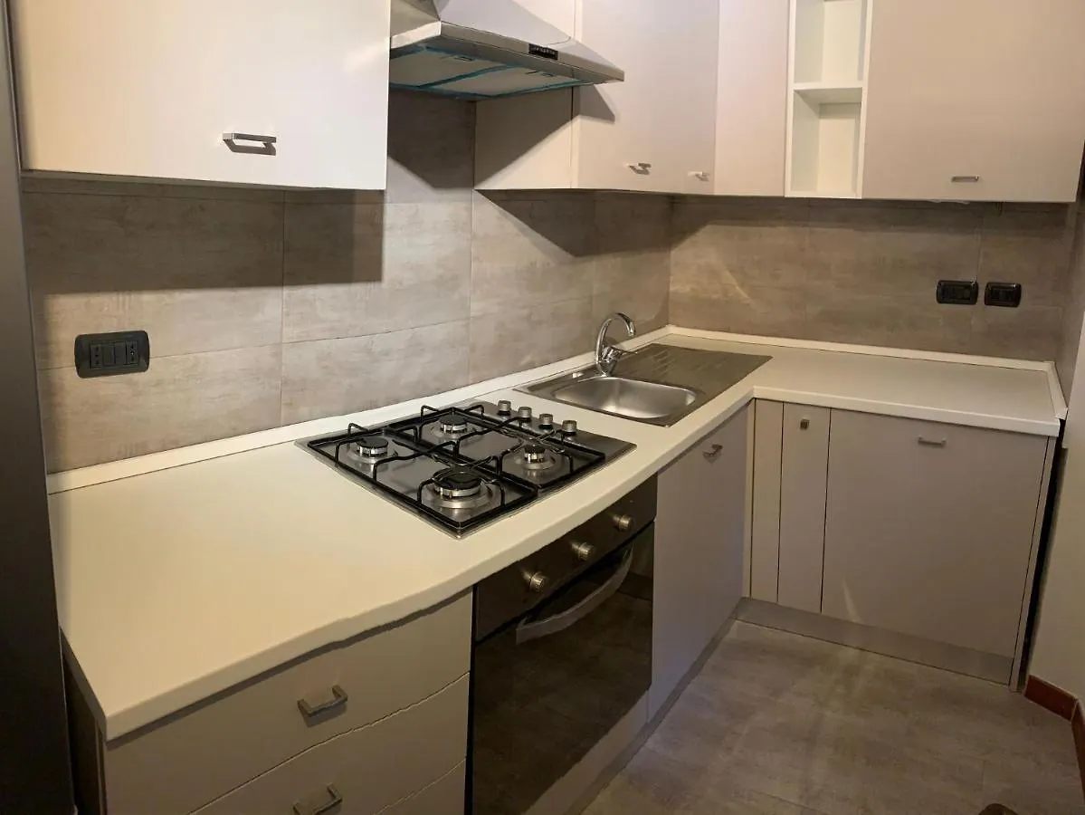 Casa Entella By Vacanze In Chiavari Apartment
