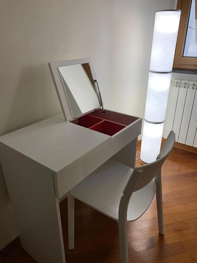 Casa Entella By Vacanze In Chiavari 0*,