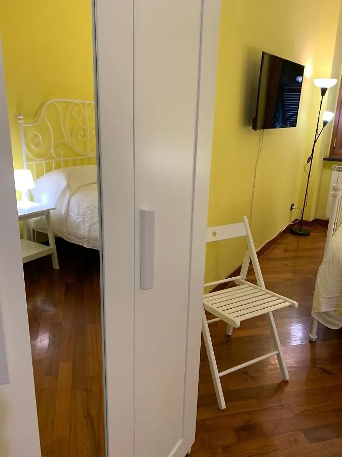Casa Entella By Vacanze In Chiavari Italy