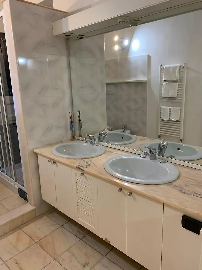 Casa Entella By Vacanze In Chiavari Apartment