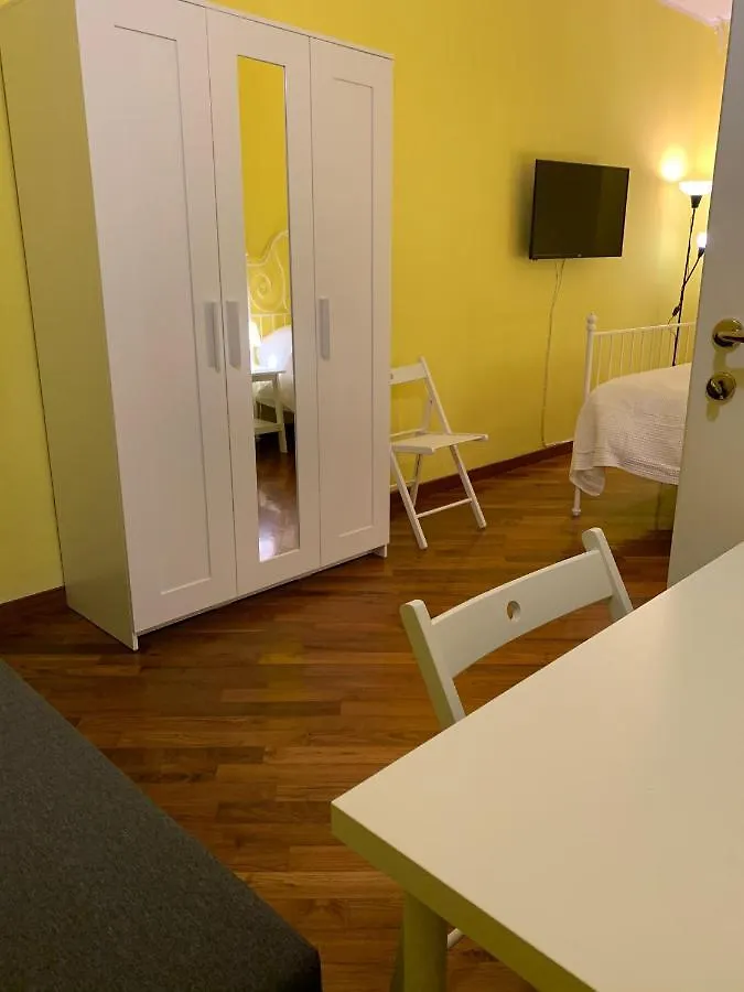 Apartment Casa Entella By Vacanze In Chiavari Italy